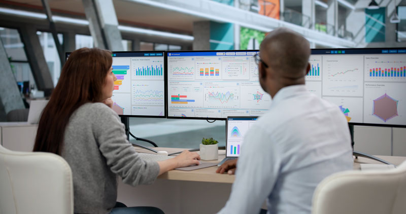Enterprise Business Solutions